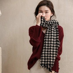 디올 신상 스카프 D1062-2