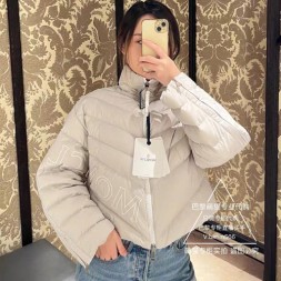 몽클레어 여성용 쇼트패딩 MC3523