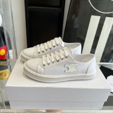 셀린느 여성용 스니커즈 CE3600-3