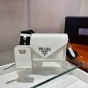 프라다 엔벨로프 멀티파우치 숄더백 1BP020-4