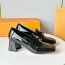루이비통 여성용 펌프스 M0519-3