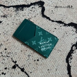 루이비통 코인 카드홀더 M12660