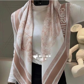 디올 신상 스카프 D1089-2