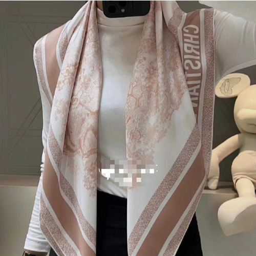 디올 신상 스카프 D1089-2