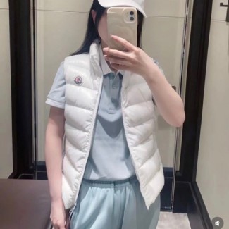 몽클레어 여성용 가니 패딩조끼  MC3682