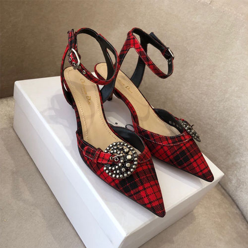 디올 신상  펌프스 KDI558-2