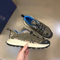 디올 남성용 운동화 KD0715-3