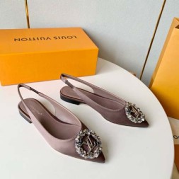 루이비통 여성용 샌들 M0538-4