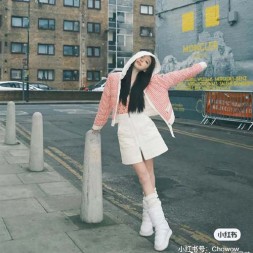 몽클레어 여성용 패딩  MC3577-2