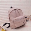 입생로랑 토이 시티 백팩 505031 핑크