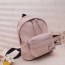 입생로랑 토이 시티 백팩 505031 핑크