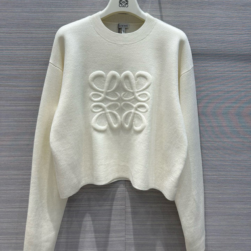 로에베 여성용 니트 LE038