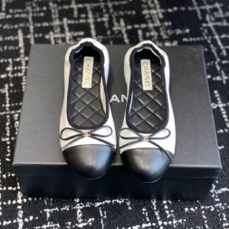 샤넬 여성용 플랫  G34541-2