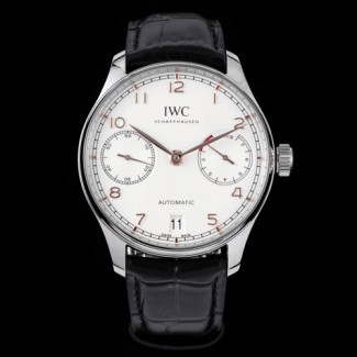 [ AZ ] IWC 신상 시계 IW327005-8