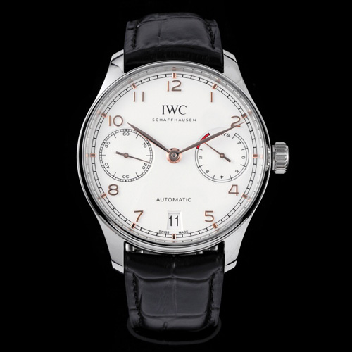 [ AZ ] IWC 신상 시계 IW327005-8