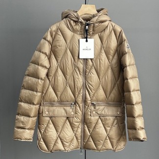 몽클레어 여성용 패딩 MC3559 베이지