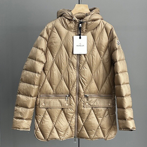 몽클레어 여성용 패딩 MC3559 베이지