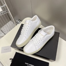 생로랑 남여공용 스니커즈 484851-11
