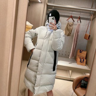 캐나다구스 남여공용 패딩  645041-2