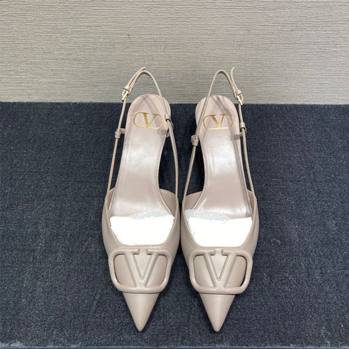 발렌티노 신상 샌들 2S0S28  그레이