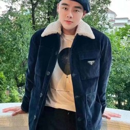 프라다 남여공용 자켓 3A500