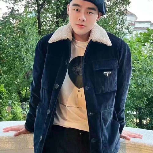 프라다 남여공용 자켓 3A500