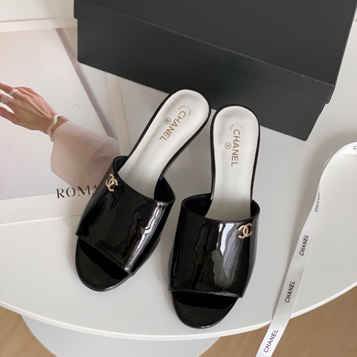 샤넬 여성용 펌프스 G34454-3