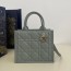 디올 북 토트백 스몰 M1325