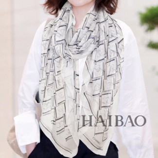 샤넬 신상 스카프 G3674-1