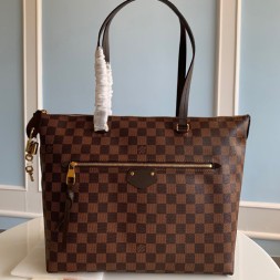 루이비통 이에나 MM 숄더백 N44040