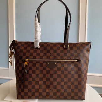 루이비통 이에나 MM 숄더백 N44040