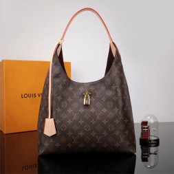 루이비통 플라워 호보백 M43546