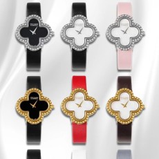 반클리프 여성용 시계 VF-001