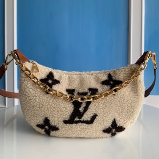 루이비통 오버 더 문 숄더백 M23321