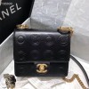 샤넬 신상 플랩백 AS0931 블랙