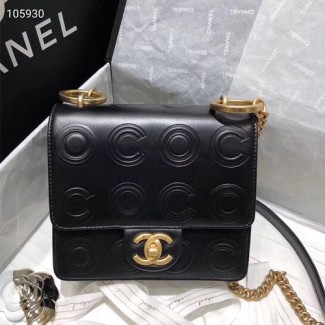 샤넬 신상 플랩백 AS0931 블랙