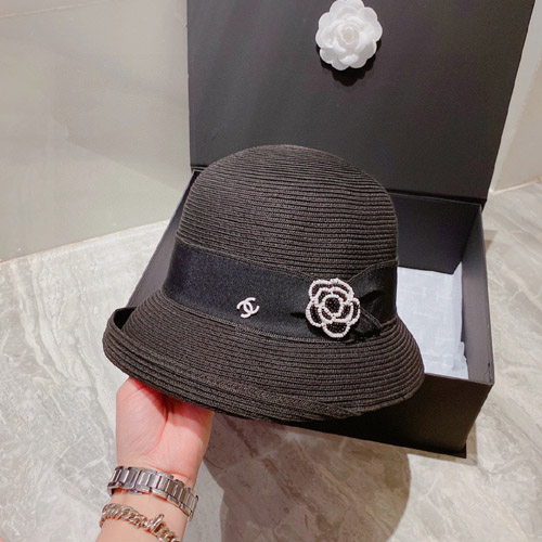 샤넬 신상 모자   A76381-2