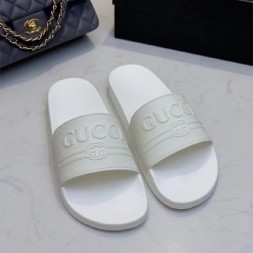 구찌 남여공용 신상 슬리퍼 550044