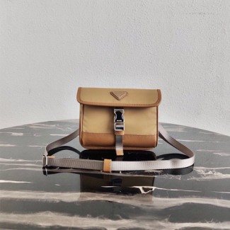 프라다  폰 케이스 크로스백 2ZH108