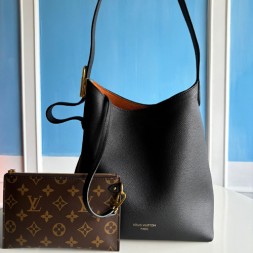 루이비통 로우 키 호보 PM M25352-2