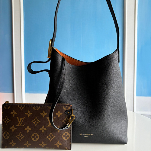 루이비통 로우 키 호보 PM M25352-2