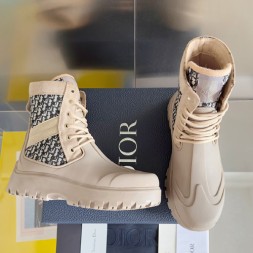 디올 남여공용 앵글부츠  KD0723-2