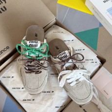 미우미우&뉴발란스 남여공용 뮬 57266-1