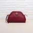 구찌 르벨 스몰 숄더백 524620 레드