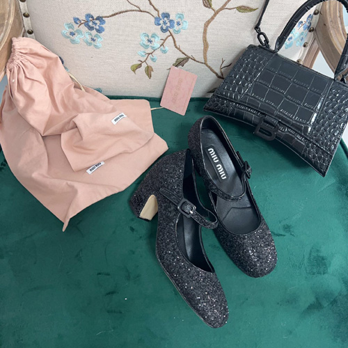 미우미우 신상 펌프스 57249-5