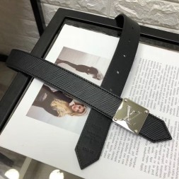 루이비통 여성용 신상 벨트 M5963