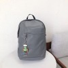 프라다 신상 나일론 백팩 2VZ021 그레이