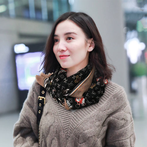 루이비통  신상  스카프 MP2279