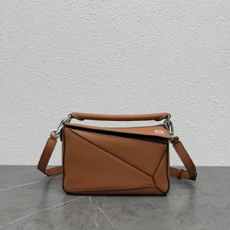 로에베 퍼즐백 스몰 10172-6