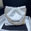샤넬 22백 스몰 숄더백 AS3260-13